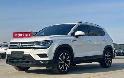 Volkswagen Tharu, 2023 год, 1 850 000 рублей, 1 фотография
