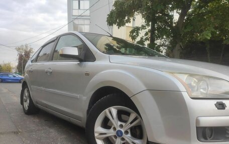 Ford Focus II рестайлинг, 2007 год, 550 000 рублей, 1 фотография