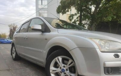 Ford Focus II рестайлинг, 2007 год, 550 000 рублей, 1 фотография