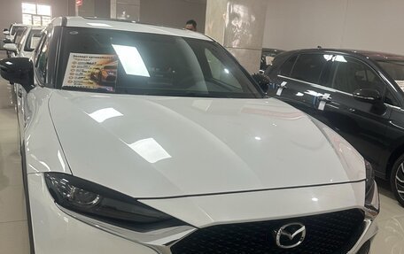 Mazda CX-4, 2023 год, 2 100 000 рублей, 1 фотография