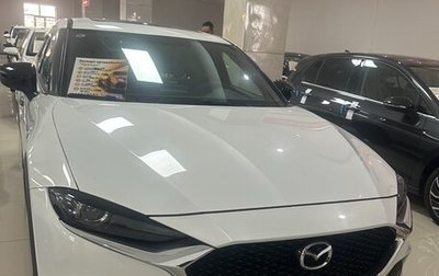 Mazda CX-4, 2023 год, 2 100 000 рублей, 1 фотография