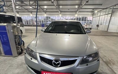 Mazda 6, 2007 год, 365 000 рублей, 1 фотография