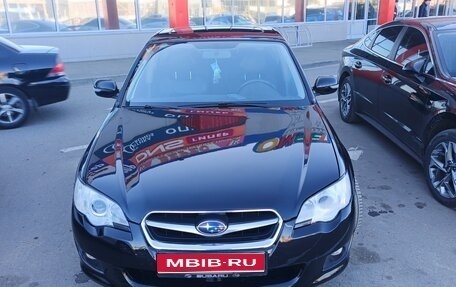 Subaru Legacy IV, 2007 год, 710 000 рублей, 1 фотография