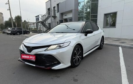 Toyota Camry, 2020 год, 2 900 000 рублей, 1 фотография