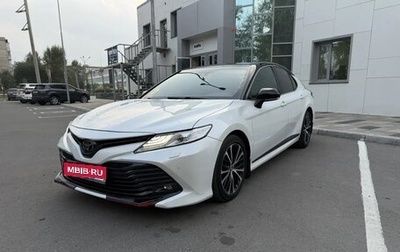 Toyota Camry, 2020 год, 2 900 000 рублей, 1 фотография