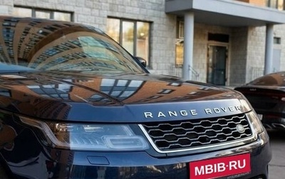 Land Rover Range Rover Sport II, 2021 год, 6 950 000 рублей, 1 фотография