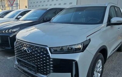 Chery Tiggo 4 I рестайлинг, 2025 год, 1 850 000 рублей, 1 фотография