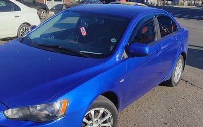 Mitsubishi Lancer IX, 2011 год, 600 000 рублей, 1 фотография