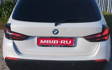 BMW X1, 2011 год, 1 250 000 рублей, 1 фотография