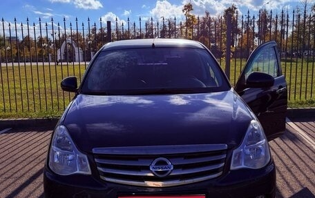 Nissan Almera, 2017 год, 600 000 рублей, 1 фотография