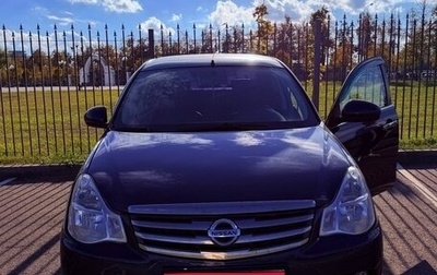 Nissan Almera, 2017 год, 600 000 рублей, 1 фотография