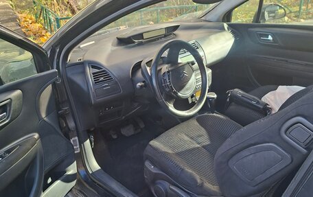 Citroen C4 II рестайлинг, 2007 год, 250 000 рублей, 5 фотография