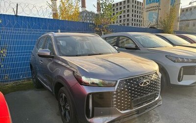 Chery Tiggo 4 I рестайлинг, 2025 год, 1 850 000 рублей, 1 фотография