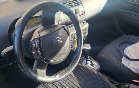 Citroen C4 II рестайлинг, 2007 год, 250 000 рублей, 6 фотография
