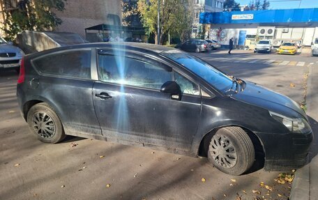 Citroen C4 II рестайлинг, 2007 год, 250 000 рублей, 2 фотография