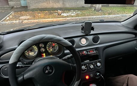 Mitsubishi Outlander III рестайлинг 3, 2006 год, 649 999 рублей, 1 фотография