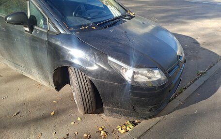 Citroen C4 II рестайлинг, 2007 год, 250 000 рублей, 11 фотография
