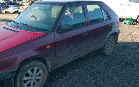 Skoda Felicia I рестайлинг, 1998 год, 110 000 рублей, 3 фотография