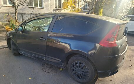 Citroen C4 II рестайлинг, 2007 год, 250 000 рублей, 8 фотография