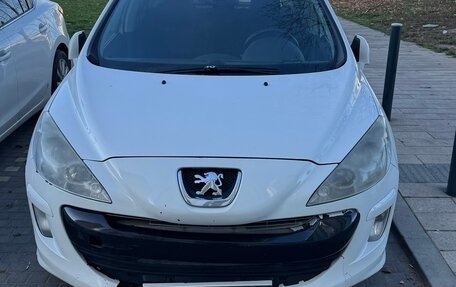 Peugeot 308 II, 2010 год, 250 000 рублей, 1 фотография