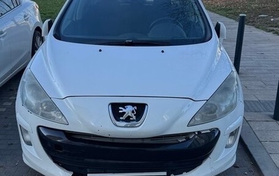 Peugeot 308 II, 2010 год, 250 000 рублей, 1 фотография