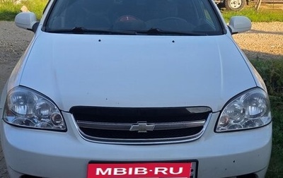 Chevrolet Lacetti, 2008 год, 400 000 рублей, 1 фотография