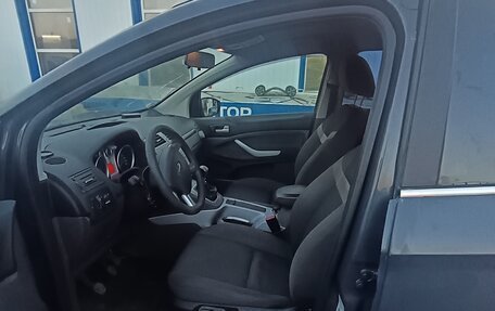 Ford Kuga III, 2012 год, 720 000 рублей, 3 фотография