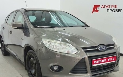 Ford Focus III, 2015 год, 851 000 рублей, 1 фотография
