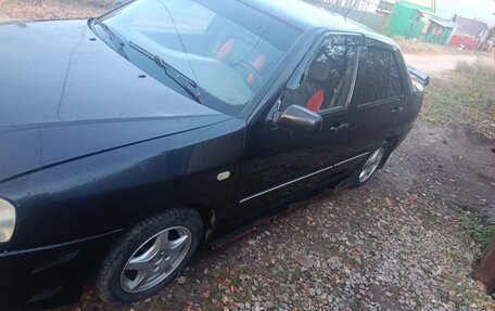 Chery Amulet (A15) I, 2007 год, 120 000 рублей, 2 фотография
