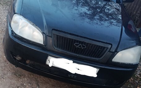 Chery Amulet (A15) I, 2007 год, 120 000 рублей, 3 фотография