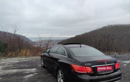 Mercedes-Benz E-Класс, 2015 год, 2 500 000 рублей, 1 фотография