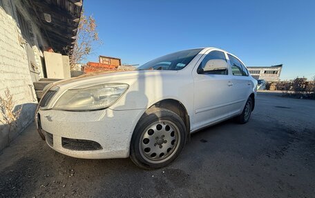 Skoda Octavia, 2009 год, 280 000 рублей, 1 фотография