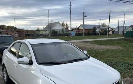 KIA Cerato III, 2011 год, 600 000 рублей, 3 фотография