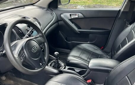 KIA Cerato III, 2011 год, 600 000 рублей, 4 фотография
