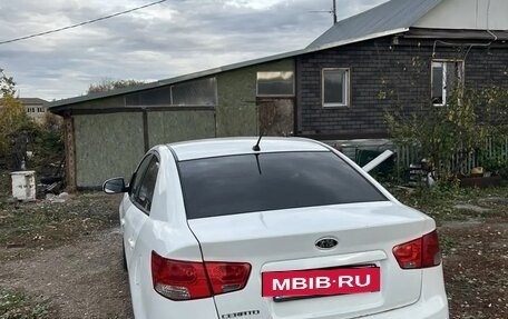 KIA Cerato III, 2011 год, 600 000 рублей, 2 фотография