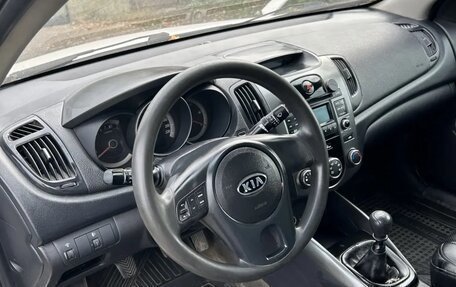KIA Cerato III, 2011 год, 600 000 рублей, 5 фотография
