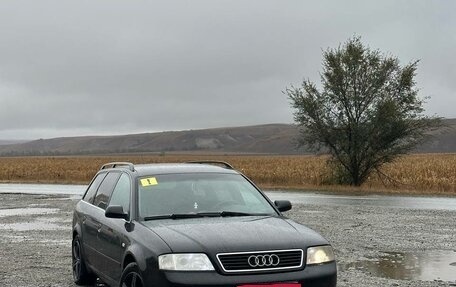Audi A6, 1999 год, 450 000 рублей, 1 фотография