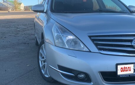 Nissan Teana, 2008 год, 720 000 рублей, 2 фотография