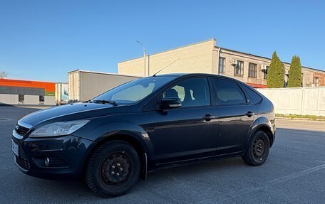 Ford Focus II рестайлинг, 2008 год, 410 000 рублей, 1 фотография