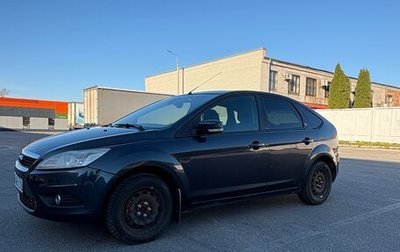 Ford Focus II рестайлинг, 2008 год, 410 000 рублей, 1 фотография