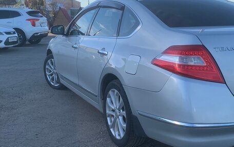 Nissan Teana, 2008 год, 720 000 рублей, 3 фотография