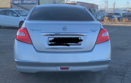 Nissan Teana, 2008 год, 720 000 рублей, 5 фотография