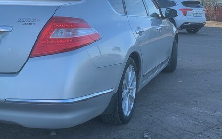 Nissan Teana, 2008 год, 720 000 рублей, 4 фотография
