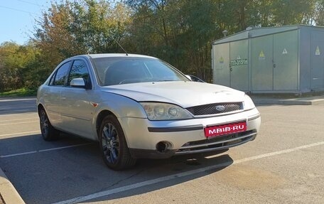 Ford Mondeo III, 2001 год, 280 000 рублей, 1 фотография
