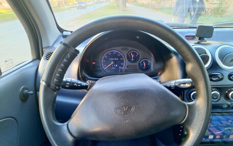 Daewoo Matiz I, 2010 год, 210 000 рублей, 4 фотография