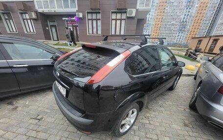 Ford Focus II рестайлинг, 2006 год, 270 000 рублей, 3 фотография