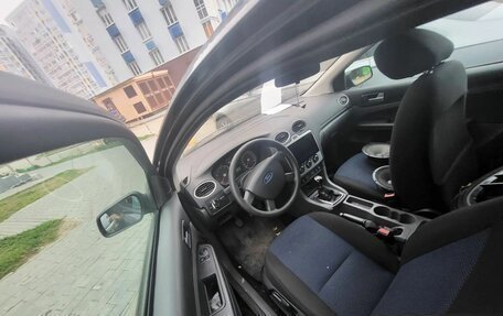 Ford Focus II рестайлинг, 2006 год, 270 000 рублей, 6 фотография