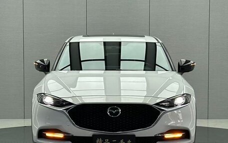 Mazda CX-4, 2023 год, 1 970 000 рублей, 2 фотография