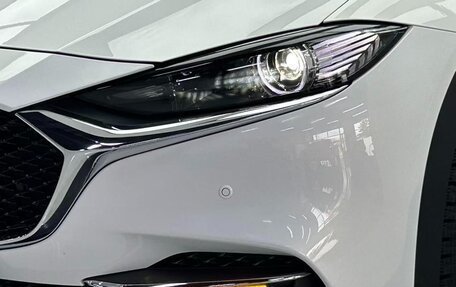 Mazda CX-4, 2023 год, 1 970 000 рублей, 4 фотография