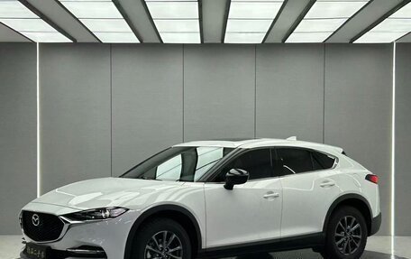 Mazda CX-4, 2023 год, 1 970 000 рублей, 3 фотография